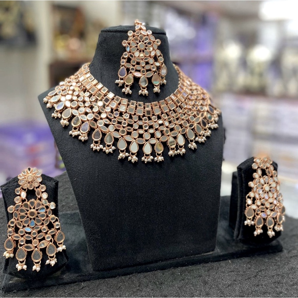Women jewellery set